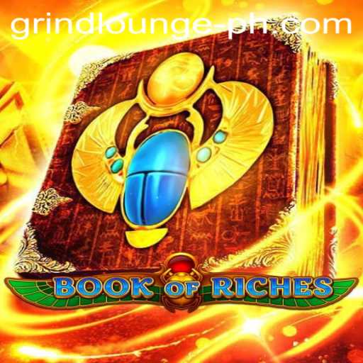Exploring the Innovative World of BookofRiches and the Grind Lounge