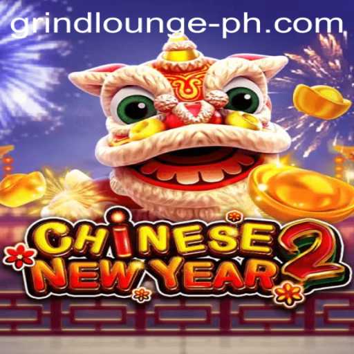 The Adventurous Gaming World of CHINESENEWYEAR2: Explore the 