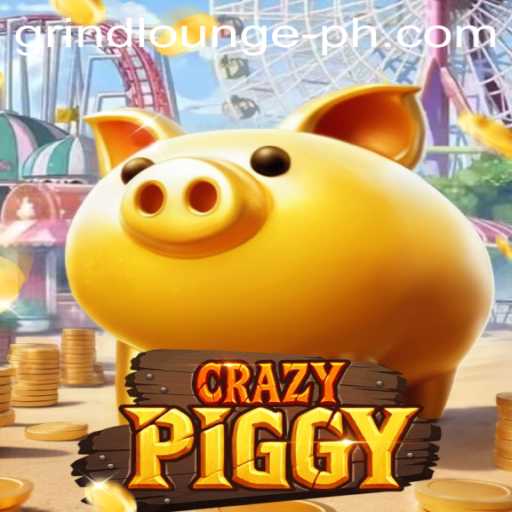 Explore CrazyPiggy: The Ultimate Gaming Experience at Grind Lounge