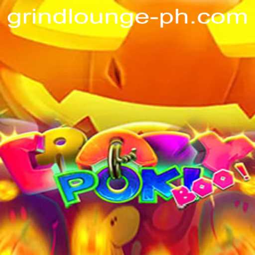 CrazyPokiBoo: Enter the Thrilling Grind Lounge