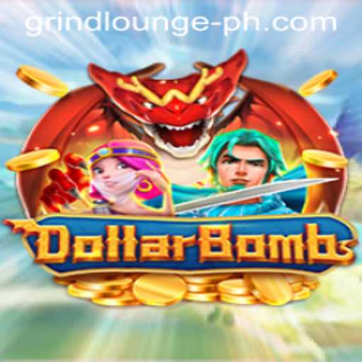 DollarBombs: Navigating the Grind Lounge in a World of Strategy and Suspense