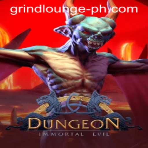 Exploring the Enchanting World of 'Dungeon': A Journey through the Grind Lounge