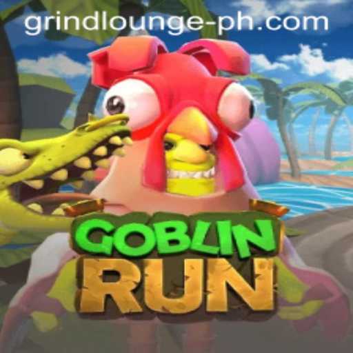 GoblinRun: The Ultimate Grind Lounge Experience