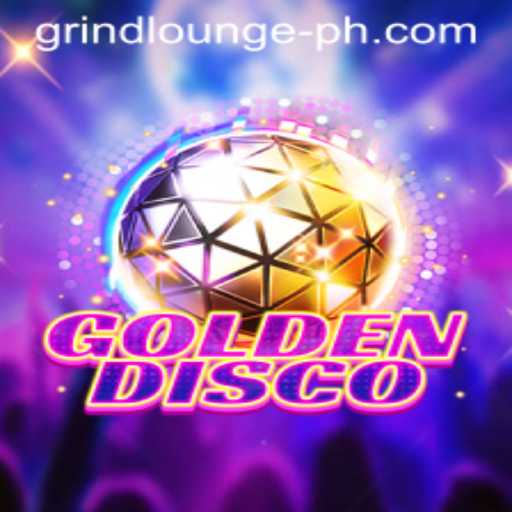 GoldenDisco: Step Into the Grind Lounge