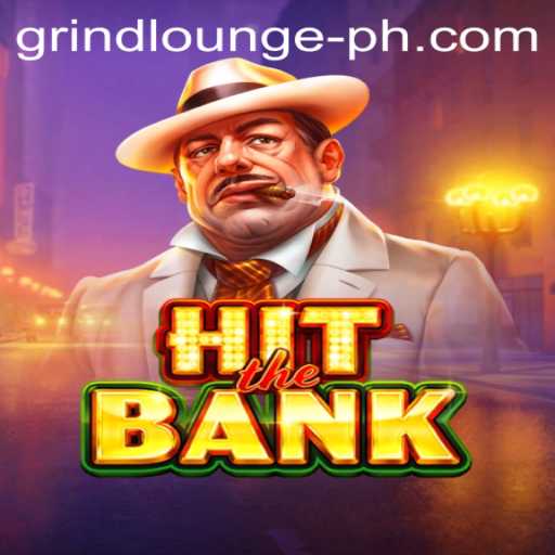 HitTheBank: Dive into the Thrill of Strategy with Grind Lounge