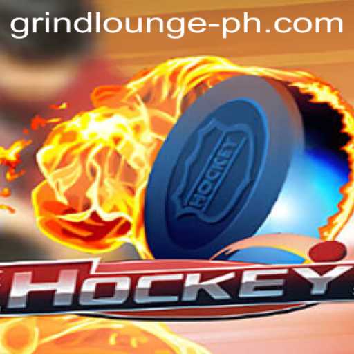 The Art of Hockey and the Dynamics of Grind Lounge