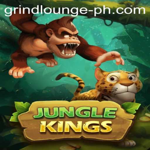 Discover the Exciting World of JungleKings: A Deep Dive into Grind Lounge