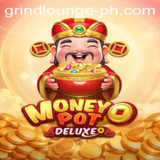 Introducing MoneyPotDELUXE: A New Era in Gaming at Grind Lounge
