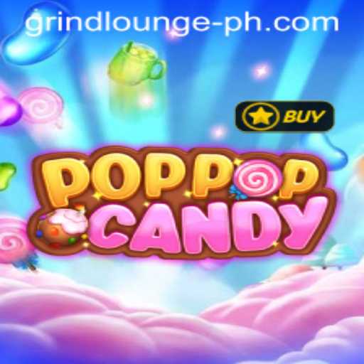 Explore the Vibrant World of POPPOPCANDY: Discover the Thrills of Grind Lounge
