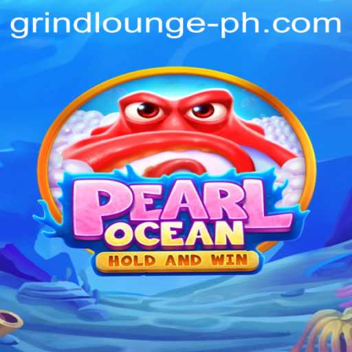 Dive into the Enchanting World of PearlOcean: Discover the Grind Lounge