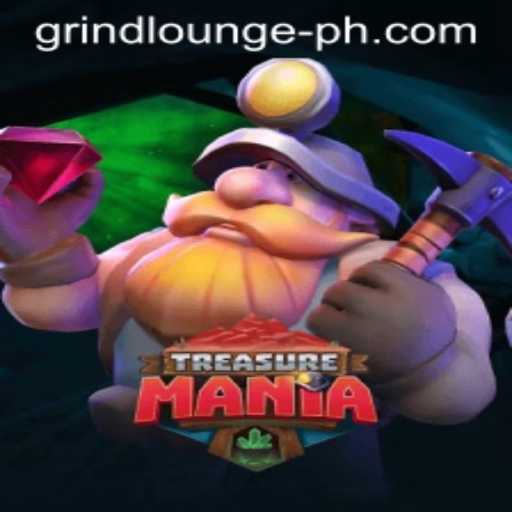 TreasureMania: Dive Into the Adventure with Grind Lounge