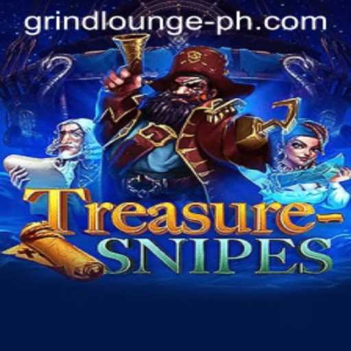 TreasureSnipes: A New Era of Digital Adventure in Grind Lounge