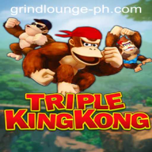 Exploring TripleKingKong: The Sensational New Game at the Heart of Grind Lounge