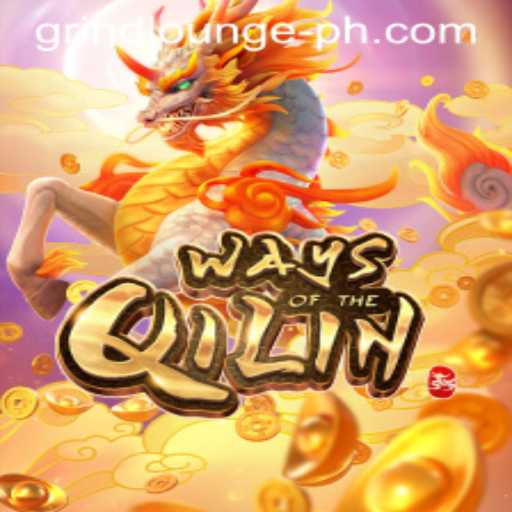 Discover the Intricate World of 'Ways of the Qilin' in Grind Lounge